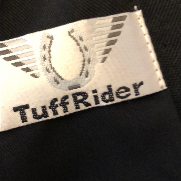 Equestrian Show Coat - Picture 9 of 13